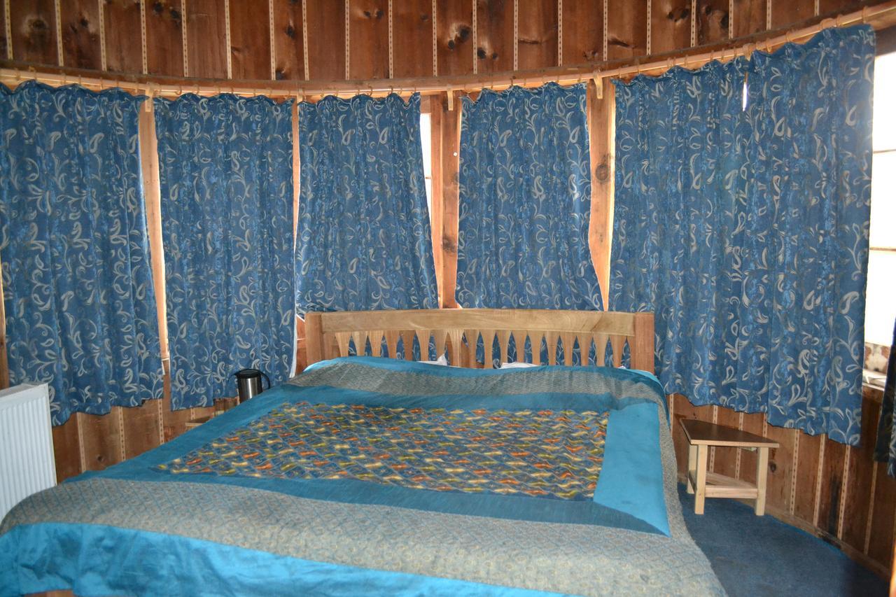 Royal Residency Hotel Srinagar  Bagian luar foto